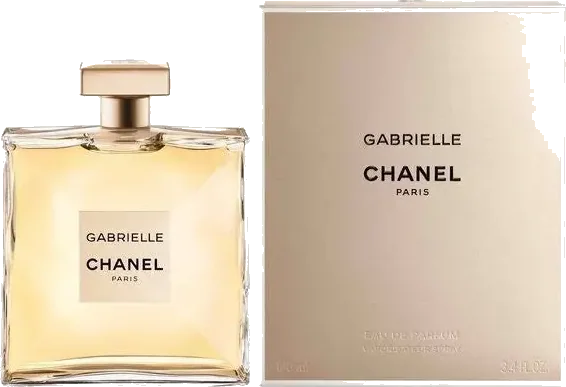 Chanel Gabrielle Eau de Parfum 100 ml bottle