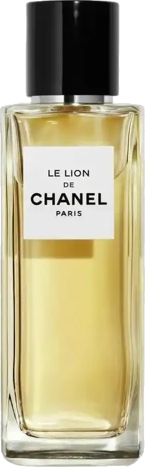 Chanel Le Lion de Chanel Les Exclusifs Eau de Parfum 75ml bottle