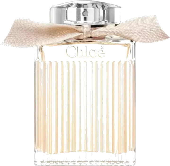 Chloé by Chloé Eau de Parfum pleated bottle