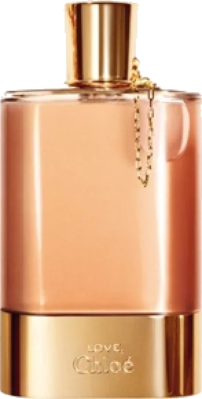 Love, Chloé eau de parfum bottle