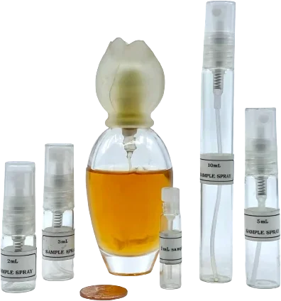 Chloe Narcisse Eau de Toilette bottle