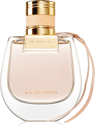 Chloe Nomade eau de parfum bottle