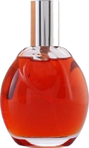 Chloé (1975) Eau de Toilette bottle with lily-stoppper cap