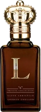 Clive Christian L for Men bottle