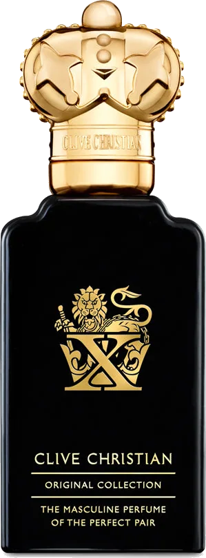Clive Christian X for Men bottle