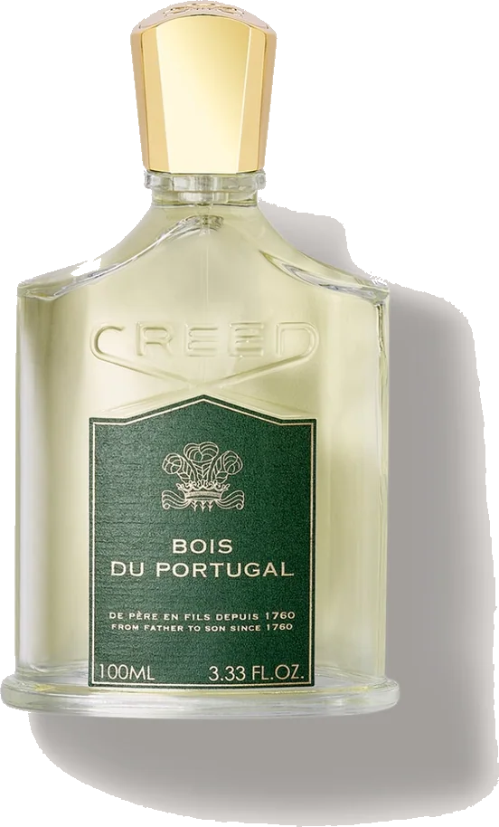 Creed Bois du Portugal bottle