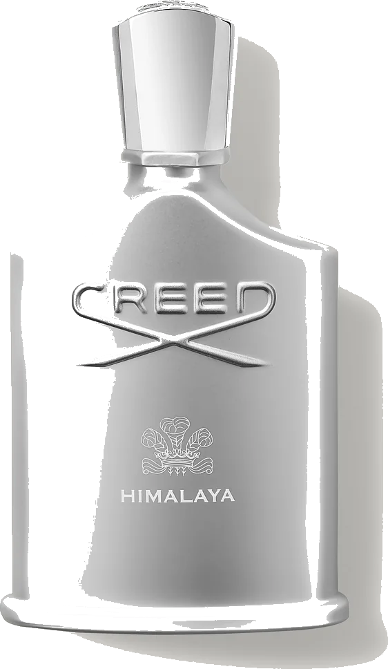 Creed Himalaya bottle