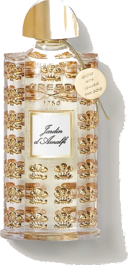 Creed Jardin d'Amalfi bottle