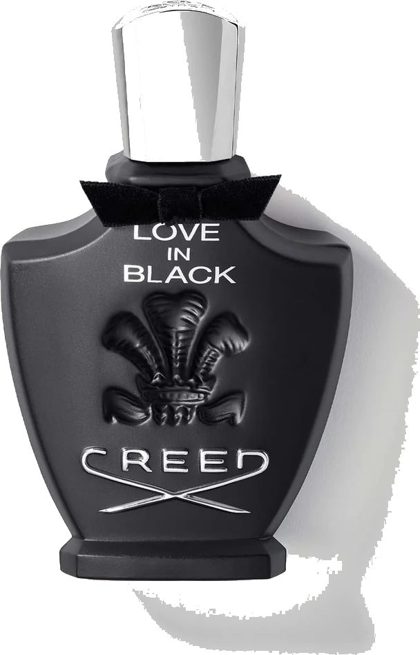 Creed Love In Black 75ml bottle