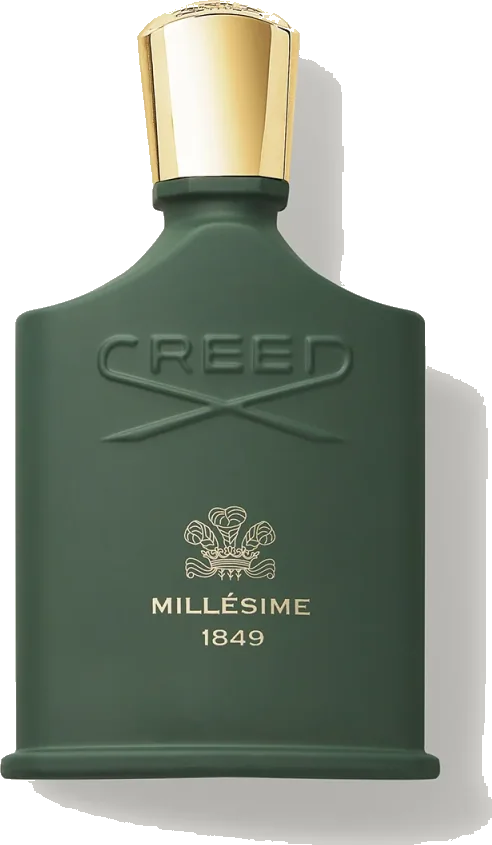 Creed Millesime 1849 bottle