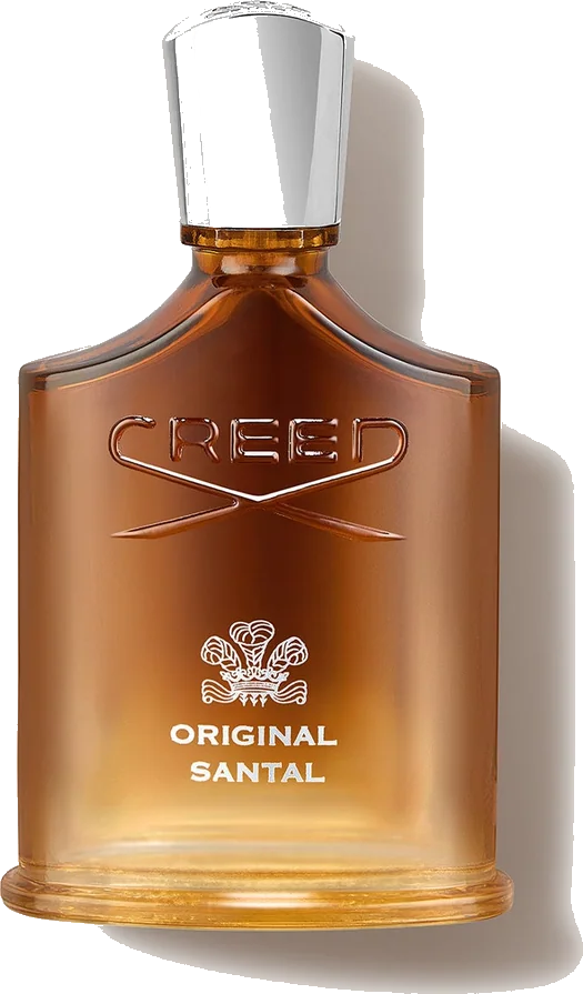 Creed Original Santal bottle