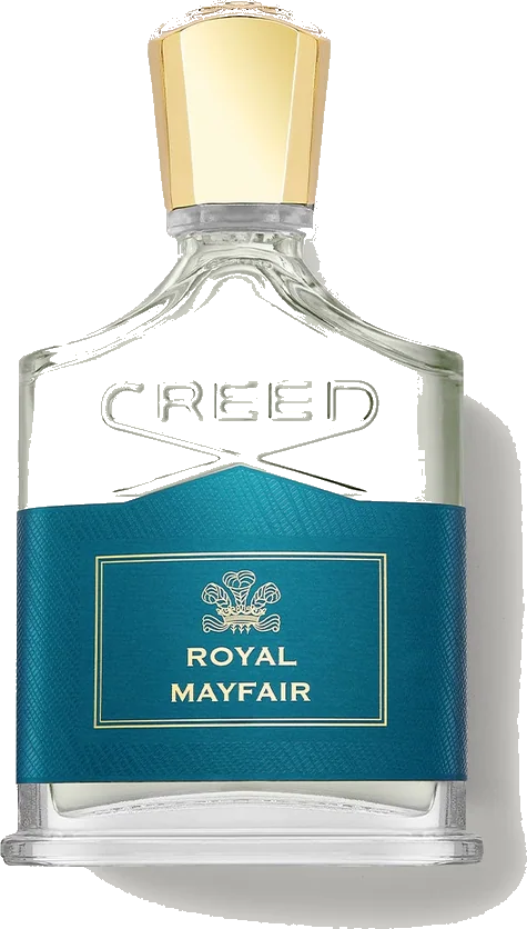 Creed Royal Mayfair bottle