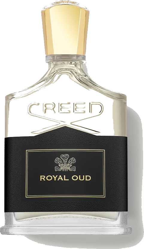 Creed Royal Oud bottle