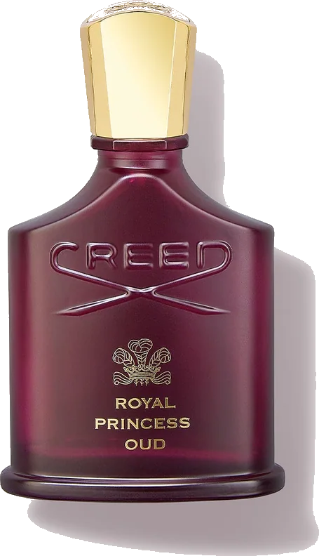 Creed Royal Princess Oud bottle