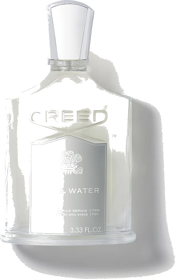 Creed Royal Water bottle