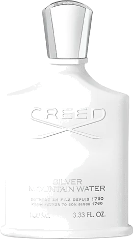 Silver Mountain Water