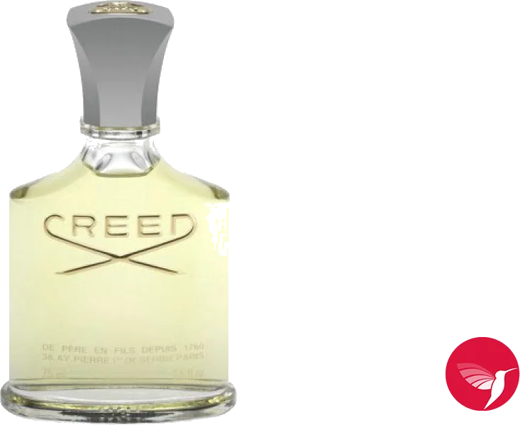 Creed Vetiver bottle
