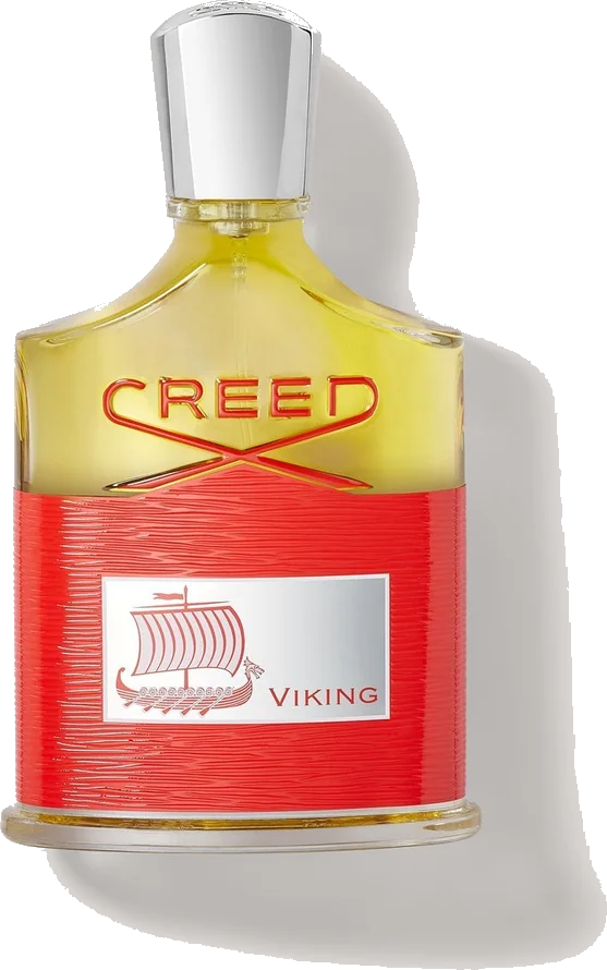Creed Viking 100ml EDP bottle