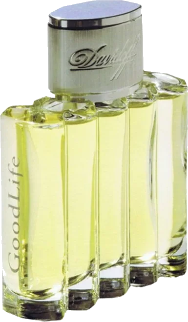 Davidoff Good Life EDT bottle and deodorant stick set