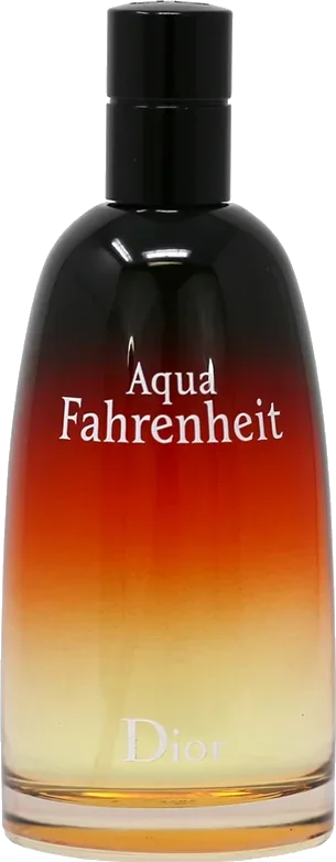 Dior Aqua Fahrenheit (Original 2011 Formulation) bottle