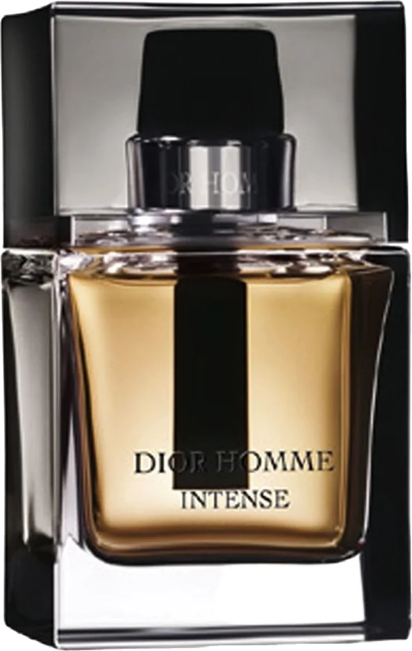 Dior Dior Homme Intense (2008 Vintage Formulation) bottle