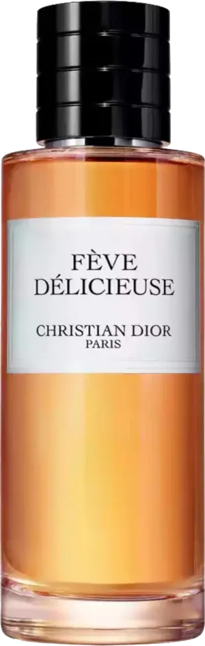 Dior Feve Delicieuse eau de parfum bottle