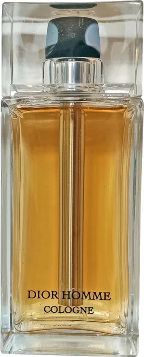 Dior Homme Cologne (2007) bottle