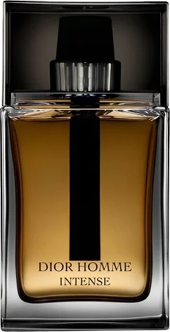 Dior Homme Parfum bottle