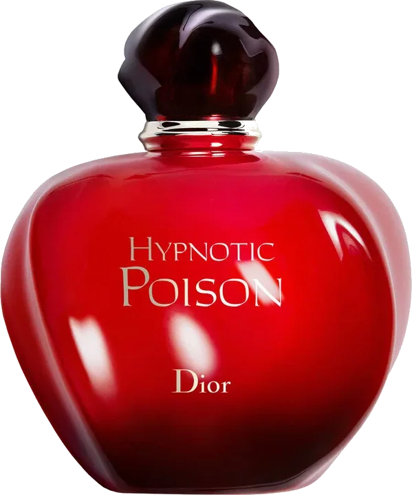 Dior Hypnotic Poison (First Ever Formulation from 1998) bottle