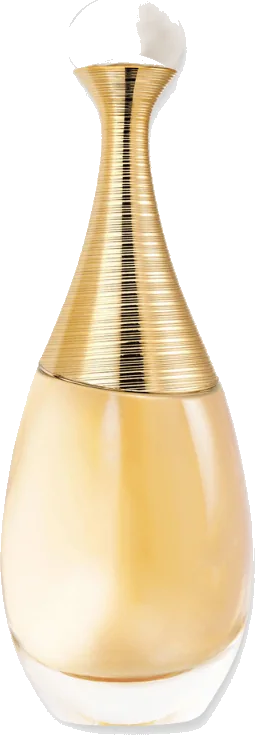 Dior J'adore Eau de Parfum bottle