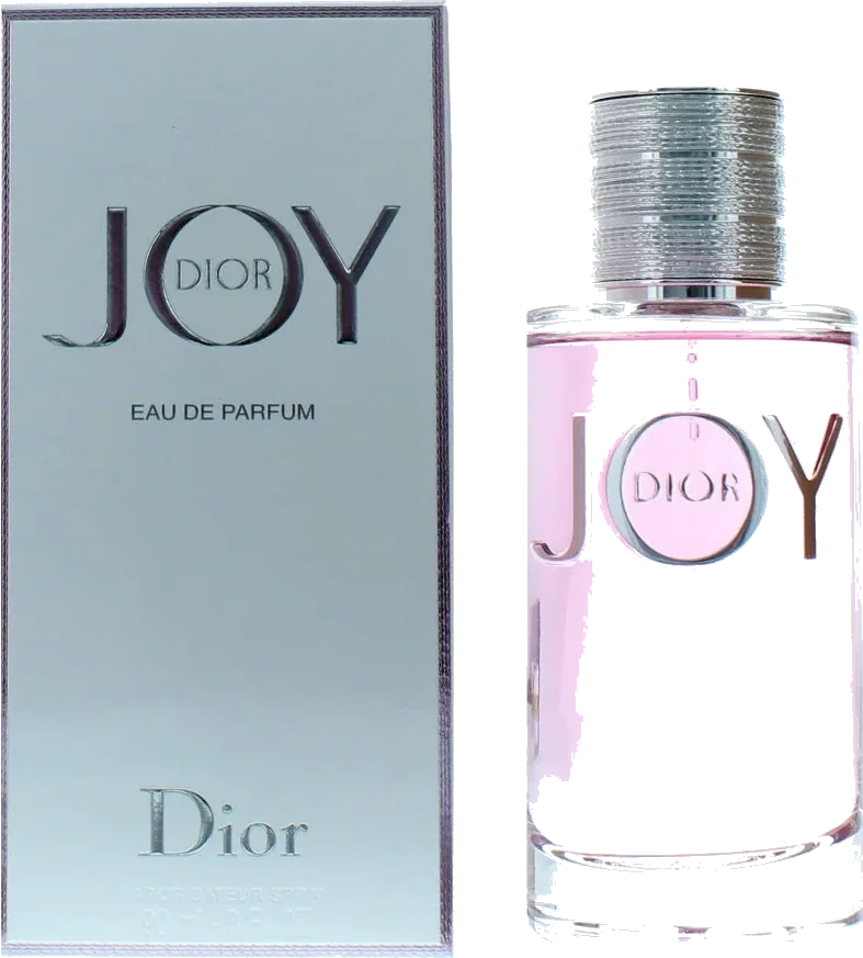 Joy by Dior Eau de Parfum 90ml bottle