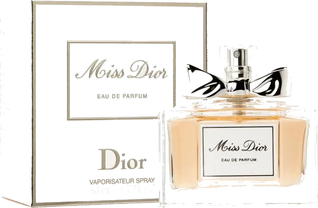 Dior Miss Dior Cherie Eau de Parfum 50ml bottle