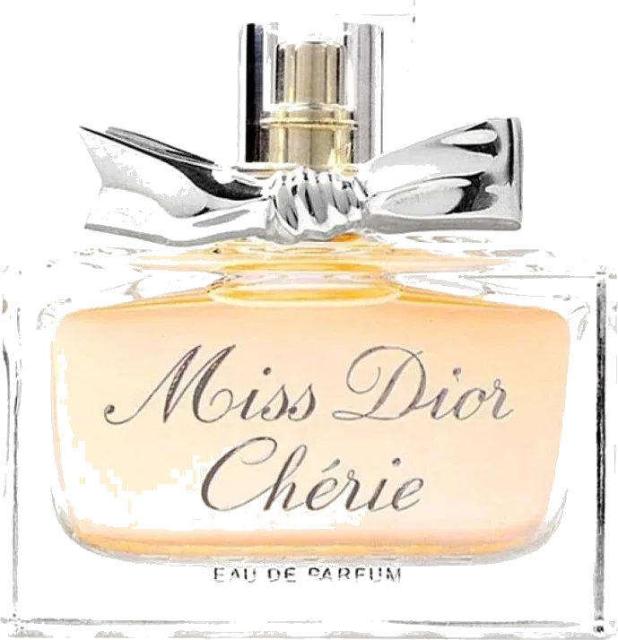 Dior Miss Dior Cherie (2005) Eau de Parfum bottle