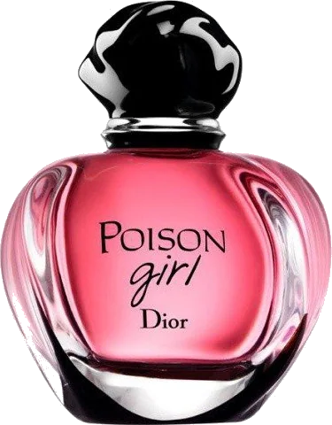 Dior Poison Girl Eau de Parfum bottle