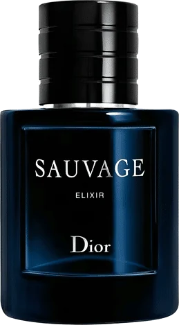 Sauvage Elixir