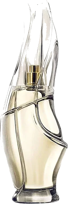 DKNY Cashmere Mist bottle