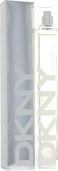 DKNY Women by Donna Karan Energizing Eau de Parfum bottle