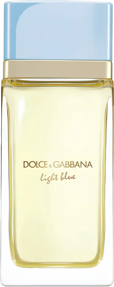 Dolce & Gabbana Light Blue Pour Femme fragrance