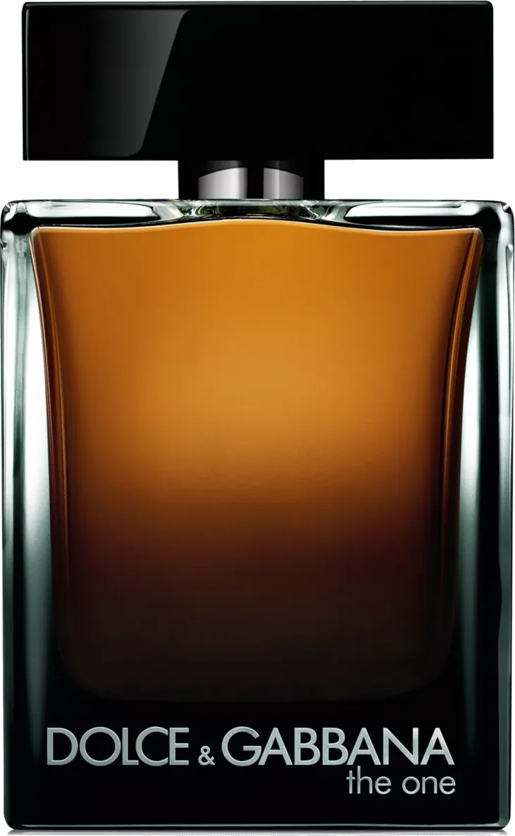 Dolce & Gabbana The One for Men Eau de Parfum bottle