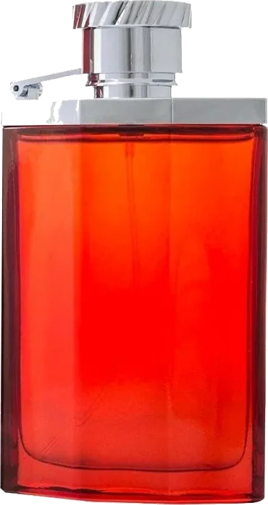 Dunhill Desire Red (Desire for a Man) Eau de Toilette bottle