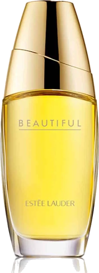 Estée Lauder Beautiful Eau de Parfum bottle (1000x1000 retailer product photo)