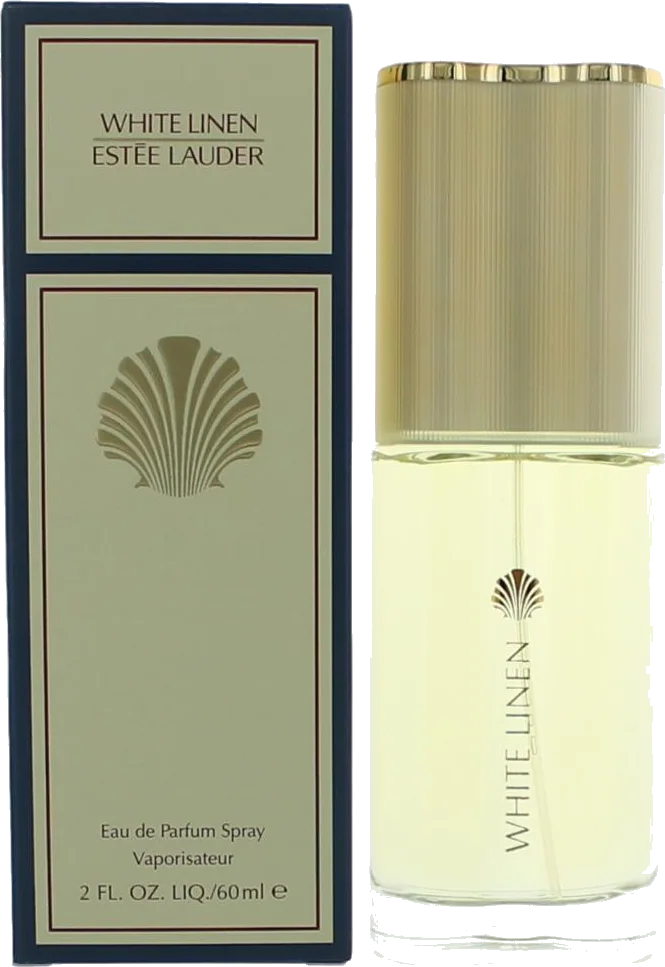 Estée Lauder White Linen Eau de Parfum bottle