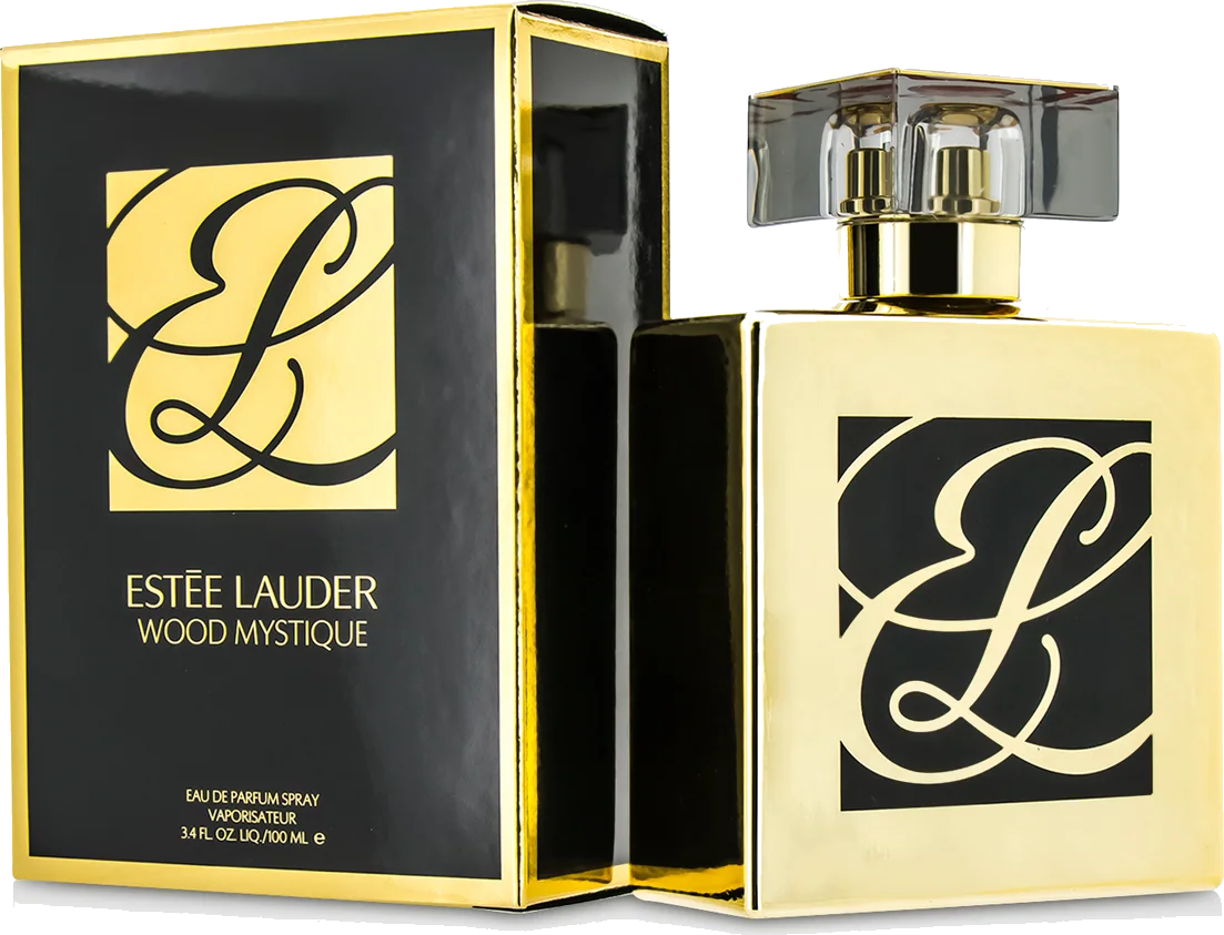 Estēe Lauder Wood Mystique Eau de Parfum 100ml bottle