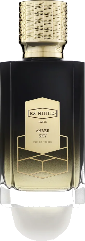 Ex Nihilo Amber Sky bottle