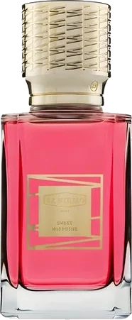 Ex Nihilo Sweet Morphine Eau de Parfum bottle