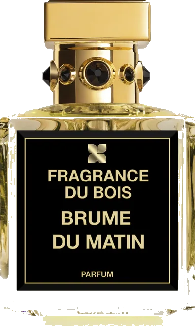 Fragrance du Bois Brume du Matin bottle