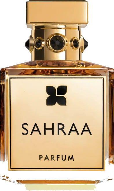 Fragrance du Bois Sahraa Oud (Vintage) bottle