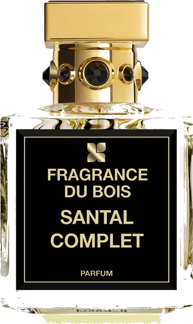 Fragrance du Bois Santal Complet bottle