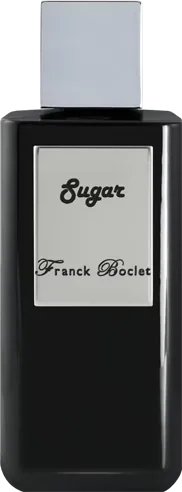 Franck Boclet Sugar extrait de parfum bottle