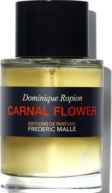 Frédéric Malle Carnal Flower bottle